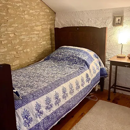 Holiday home River In Historic Vienne *